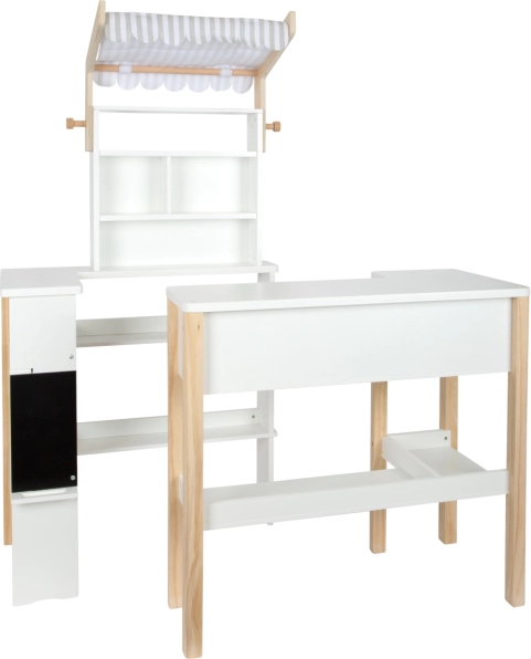 Stand de vânzare din lemn SMALL FOOT Fresh