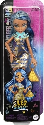 Monster High Cleo DeNile – păpușă la modă