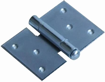 Balamă cu două brațe 30 mm metalică