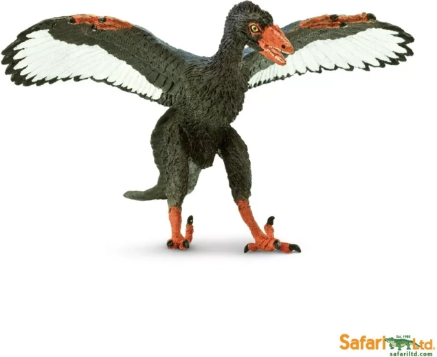 Figurină Archaeopteryx Safari Ltd.