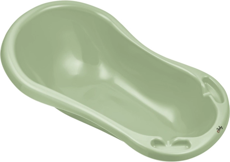 Cădiță Maltex Classic 84 cm verde