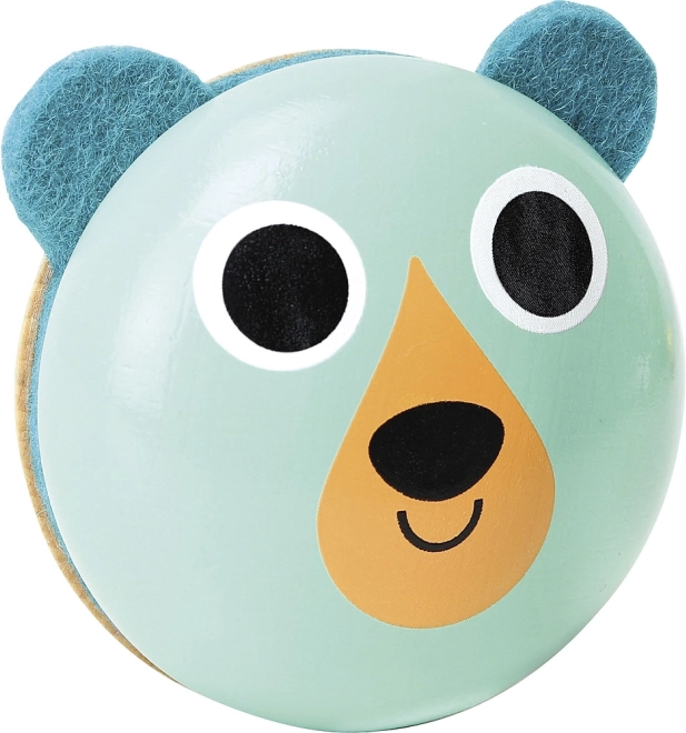 Ursuleț melodic Vilac