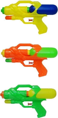 Pistol cu apă pentru copii
