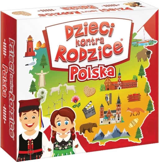 Copiii contra părinților: Polonia