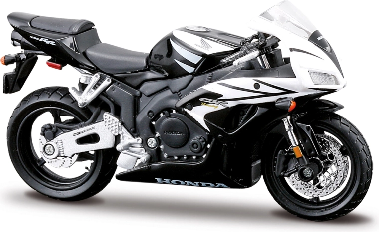 Maisto Honda CBR1000RR motocicletă 1:18