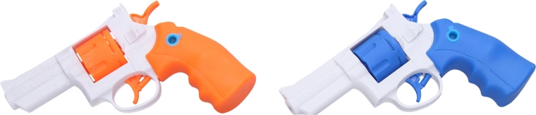 Pistol cu apă 16 cm