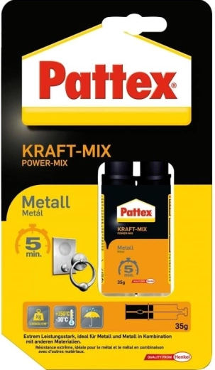 Pattex metal lichid 25 ml