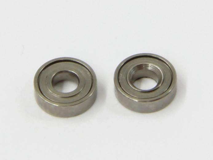 Rulment pentru E-Rix150 2,5 × 6 × 1,8 mm - 1 bucată