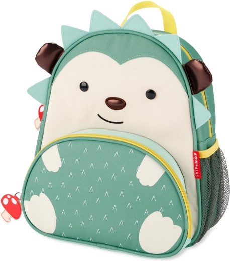 Skip Hop Zoo rucsac pentru grădiniță arici 3+