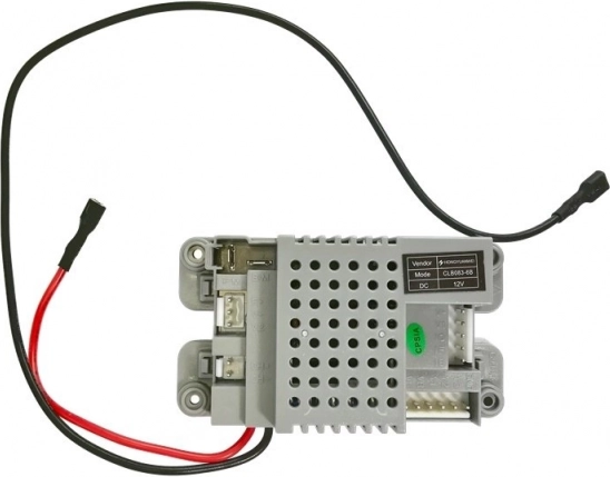 modul de control pentru motocicletă pentru copii BMW Poliția R1200
