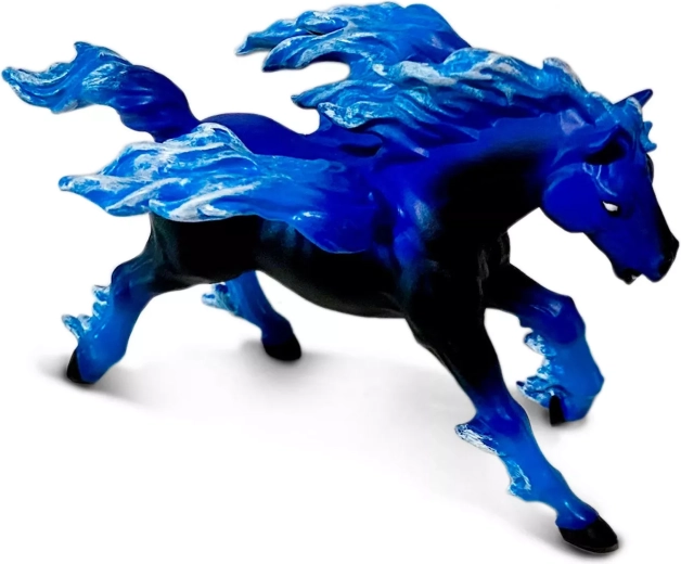 Safari Ltd. figurină Pyrois albastru