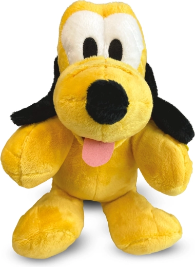 Pluto din pluș 25 cm