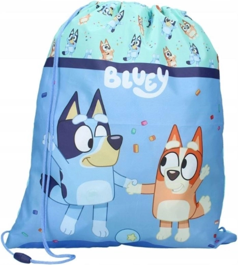 Sac de spate pentru copii Bluey