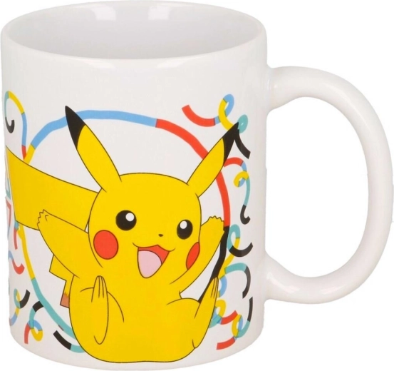 Cană ceramică Pokémon 325 ml