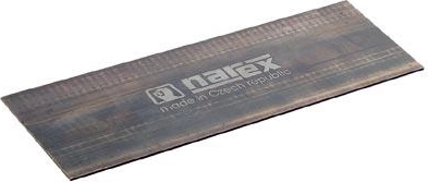 Raclor manual pentru lemn tare 150 × 50 mm