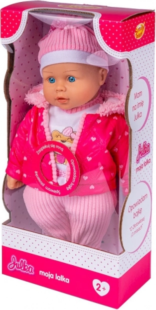 Păpușă pentru copii SP83511