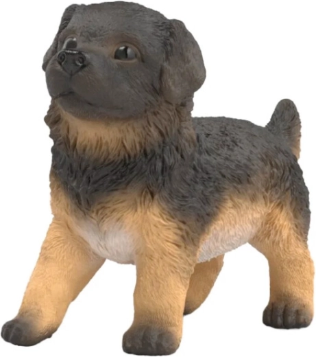 Schleich cățeluș ciobănesc german