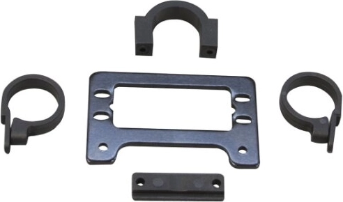 Suport posterior pentru servo E-Rix 500