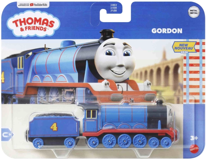 Thomas și prietenii locomotivă deluxe - 1 bucată