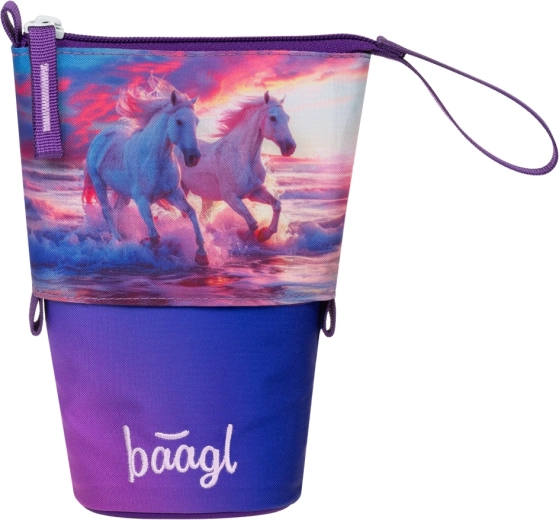 Baagl penar școlar Pastelkovník Cai Inimă GRS