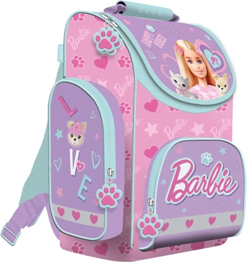 Rucsac Barbie 36,5 cm