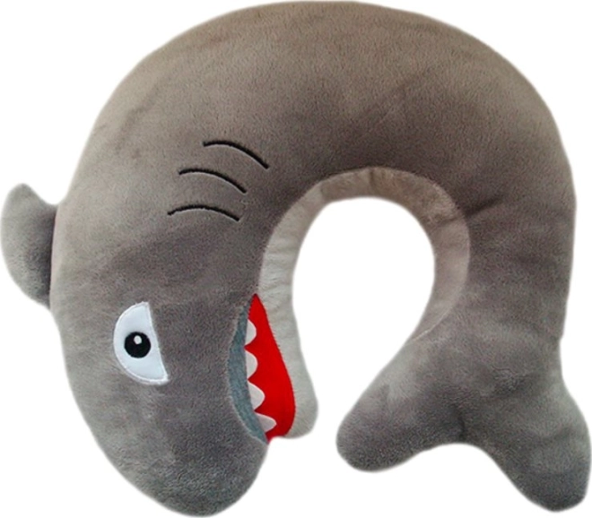 Tetieră 31x31x9cm Rechin