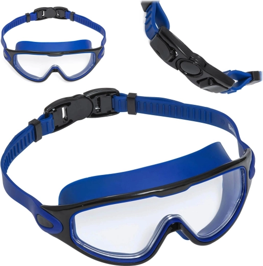 Ochelari de înot Bestway - 1 bucată