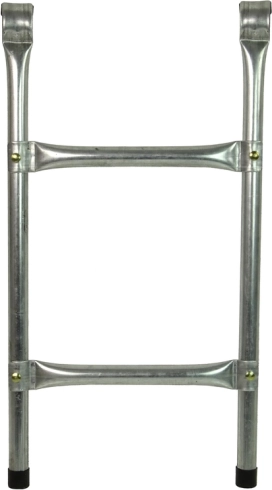 Scară pentru trambulină LEAN SPORT MAX și SPORT PRO, 60 cm