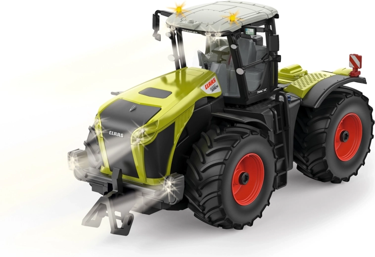SIKU Control Bluetooth Claas Xerion cu telecomandă