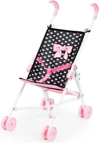Cărucior pentru păpuși Bayer tip buggy