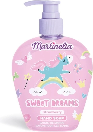 Săpun Sweet Dreams 250 ml