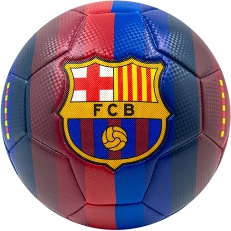 Minge de fotbal FC Barcelona Home, mărimea 5