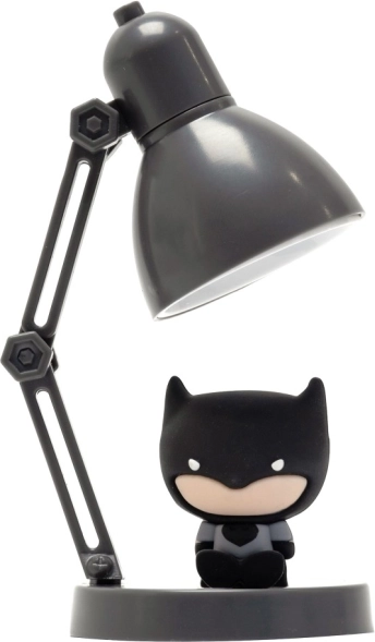 mini lampă Batman