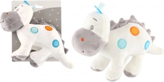 Dinozaur de pluș 20 cm