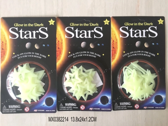 Stele luminoase pentru perete