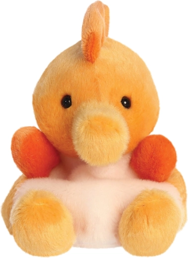 Palm Pals Felipe figurină de pluș căluț de mare 13 cm - 1 bucată