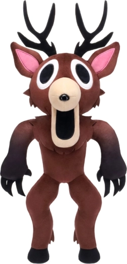 Cerb de pluș 32 cm – 99 Nights in the Forest (Deluxe) de la PhatMojo