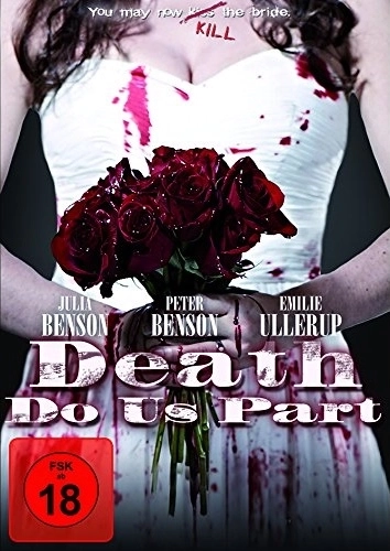 Death do us part – DVD