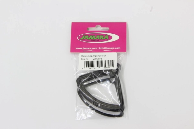 Jamara redor prediction angle 120 (set de 4 buc.)