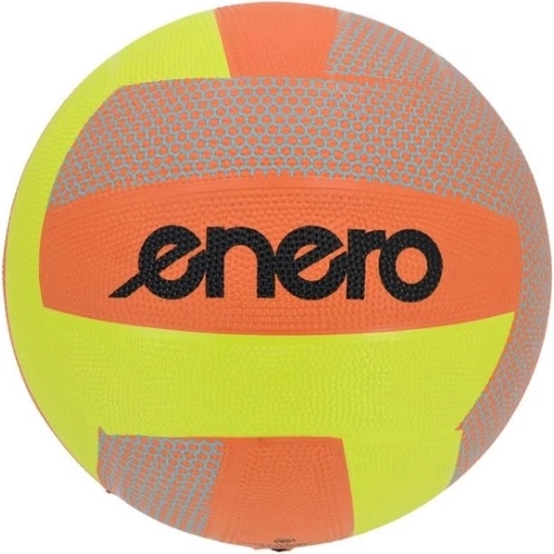 Minge de volei din cauciuc 22 cm