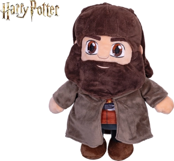 Jucărie de pluș Hagrid 20 cm – HARRY POTTER