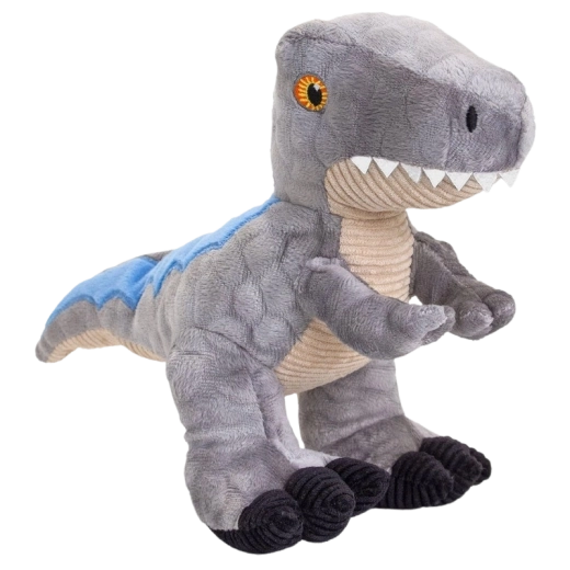 Keel toys raptor de pluș 26 cm
