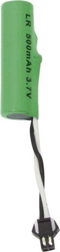 Baterie Li-Ion Jamara 3,7 V 500 mAh pentru SpinX Stuntcar