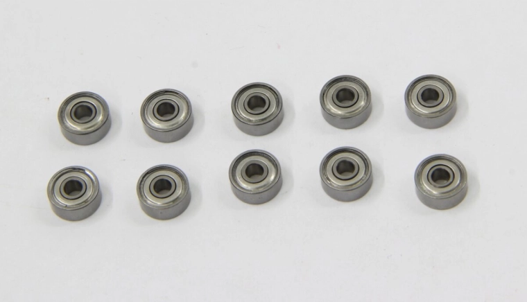 Rulment 3,175 × 9,525 × 3,97 mm Jamara
