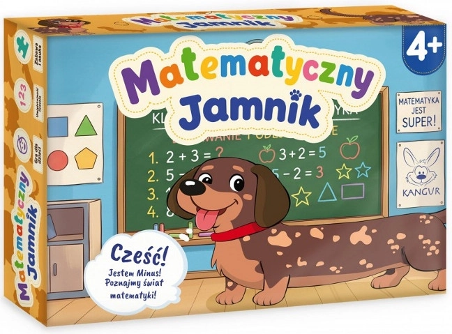 Teckelul matematic