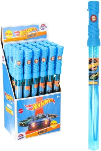 Sabie de făcut baloane Hot Wheels 120 ml