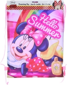 Sac pentru spate Minnie 40 × 30 cm