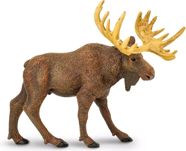 Safari Ltd. elan european – figurină de animal