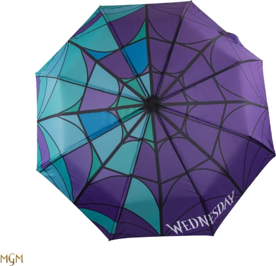Umbrelă pliabilă Wednesday