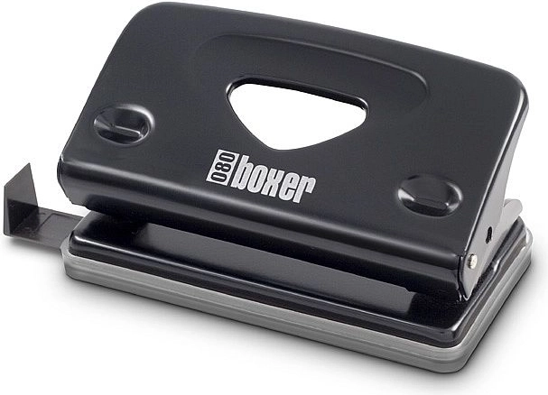 Perforator Dubrovnik Boxer 080 negru